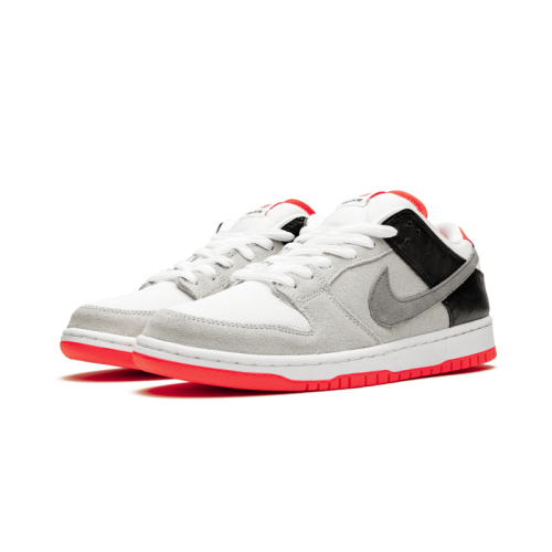 Nike SB Dunk Low Infrared Nike SB Dunk Low Infrared