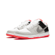Nike SB Dunk Low Infrared Nike SB Dunk Low Infrared