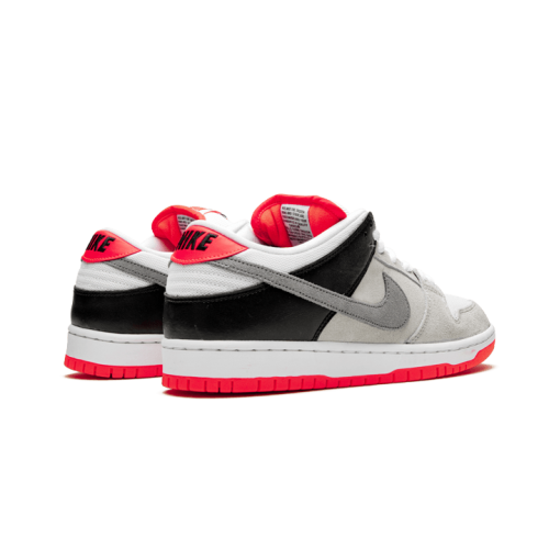 Nike SB Dunk Low Infrared Nike SB Dunk Low Infrared