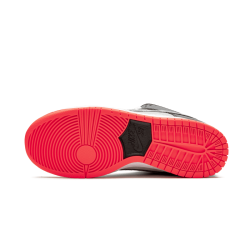 Nike SB Dunk Low Infrared Nike SB Dunk Low Infrared