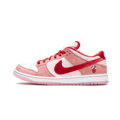 Nike SB Dunk Low StrangeLove Nike SB Dunk Low StrangeLove