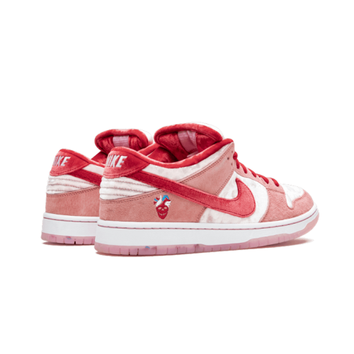 Nike SB Dunk Low StrangeLove Nike SB Dunk Low StrangeLove