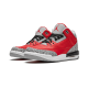 Air Jordan 3 SE Red Cement Air Jordan 3 SE Red Cement