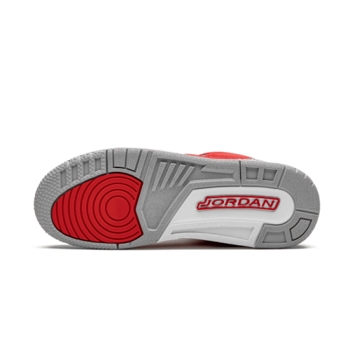 Air Jordan 3 SE Red Cement Air Jordan 3 SE Red Cement