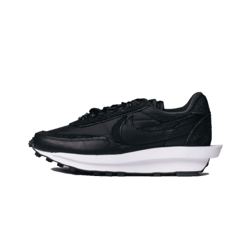 Nike LD Waffle Sacai Triple Black Nike LD Waffle Sacai Triple Black