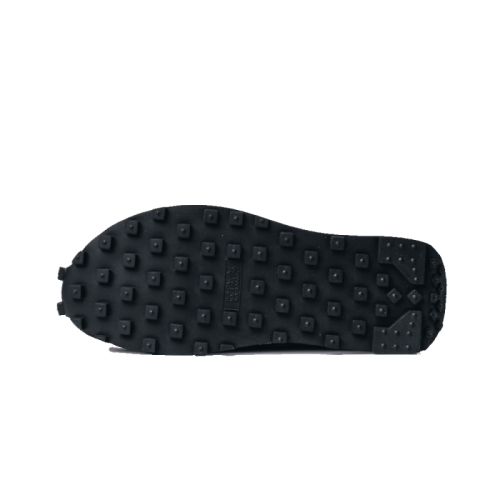 Nike LD Waffle Sacai Triple Black Nike LD Waffle Sacai Triple Black