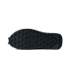 Nike LD Waffle Sacai Triple Black Nike LD Waffle Sacai Triple Black