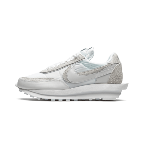Nike LD Waffle Sacai White Nike LD Waffle Sacai White