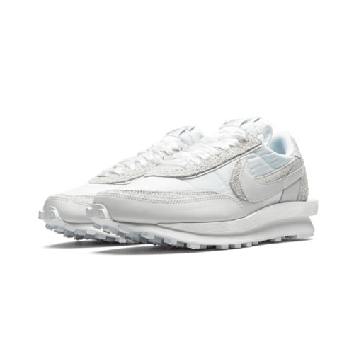 Nike LD Waffle Sacai White Nike LD Waffle Sacai White