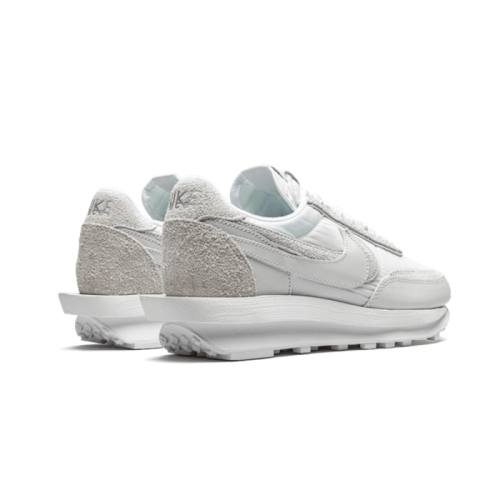 Nike LD Waffle Sacai White Nike LD Waffle Sacai White