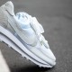 Nike LD Waffle Sacai White Nike LD Waffle Sacai White