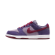 Nike Dunk Low Plum Nike Dunk Low Plum