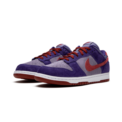 Nike Dunk Low Plum Nike Dunk Low Plum