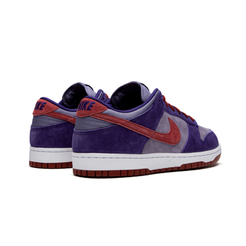 Nike Dunk Low Plum Nike Dunk Low Plum