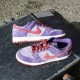 Nike Dunk Low Plum Nike Dunk Low Plum