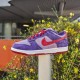 Nike Dunk Low Plum Nike Dunk Low Plum