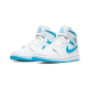 Air Jordan 1 Mid UNC Air Jordan 1 Mid UNC