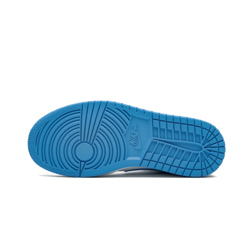 Air Jordan 1 Mid UNC Air Jordan 1 Mid UNC