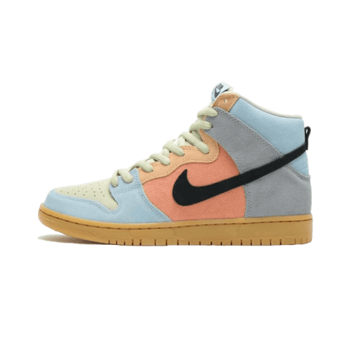 Nike SB Dunk High Spectrum Nike SB Dunk High Spectrum