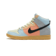 Nike SB Dunk High Spectrum Nike SB Dunk High Spectrum