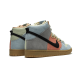 Nike SB Dunk High Spectrum Nike SB Dunk High Spectrum