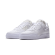 Nike Air Force 1 Low Drop Type Triple White Nike Air Force 1 Low Drop Type Triple White