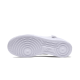 Nike Air Force 1 Low Drop Type Triple White Nike Air Force 1 Low Drop Type Triple White
