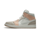 Air Jordan 1 Mid Milan Air Jordan 1 Mid Milan