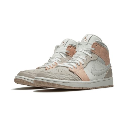 Air Jordan 1 Mid Milan Air Jordan 1 Mid Milan