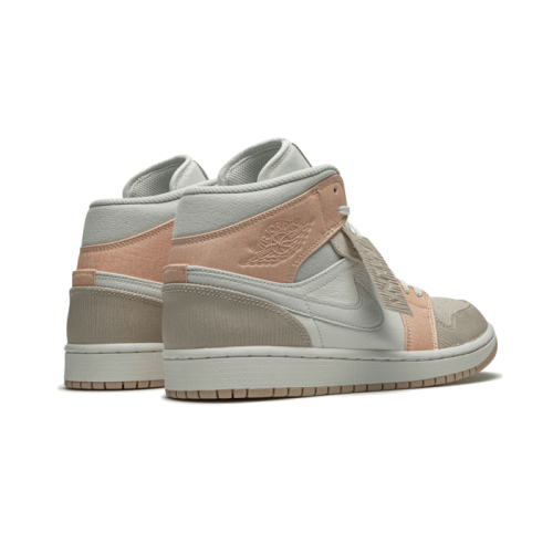 Air Jordan 1 Mid Milan Air Jordan 1 Mid Milan