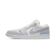 Air Jordan 1 Low Sky Grey Paris Air Jordan 1 Low Sky Grey Paris