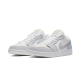 Air Jordan 1 Low Sky Grey Paris Air Jordan 1 Low Sky Grey Paris