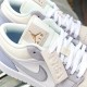 Air Jordan 1 Low Sky Grey Paris Air Jordan 1 Low Sky Grey Paris