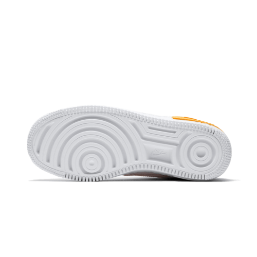 Nike Air Force 1 Shadow Beige Orange Nike Air Force 1 Shadow Beige Orange