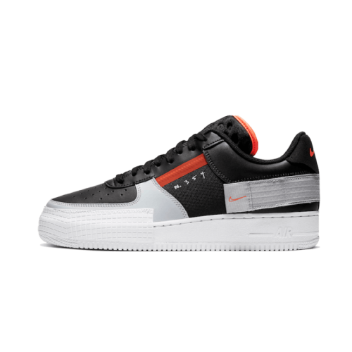 Nike Air Force 1 Low Drop Type Hyper Crimson Nike Air Force 1 Low Drop Type Hyper Crimson