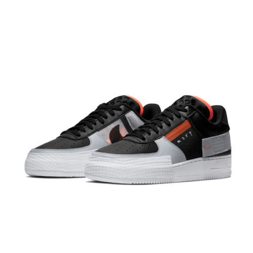 Nike Air Force 1 Low Drop Type Hyper Crimson Nike Air Force 1 Low Drop Type Hyper Crimson