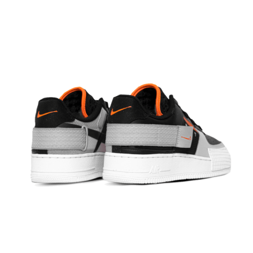 Nike Air Force 1 Low Drop Type Hyper Crimson Nike Air Force 1 Low Drop Type Hyper Crimson