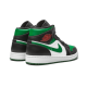Air Jordan 1 Mid Pine Green Air Jordan 1 Mid Pine Green