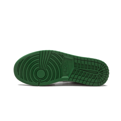 Air Jordan 1 Mid Pine Green Air Jordan 1 Mid Pine Green