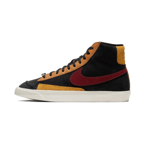 Nike Blazer Mid Dorothy Gaters Nike Blazer Mid Dorothy Gaters