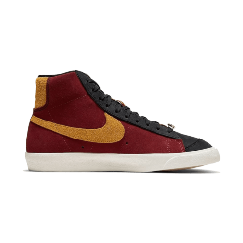 Nike Blazer Mid Dorothy Gaters Nike Blazer Mid Dorothy Gaters