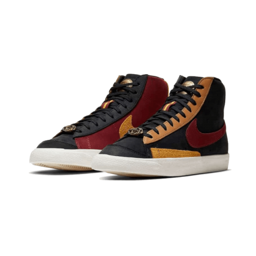 Nike Blazer Mid Dorothy Gaters Nike Blazer Mid Dorothy Gaters