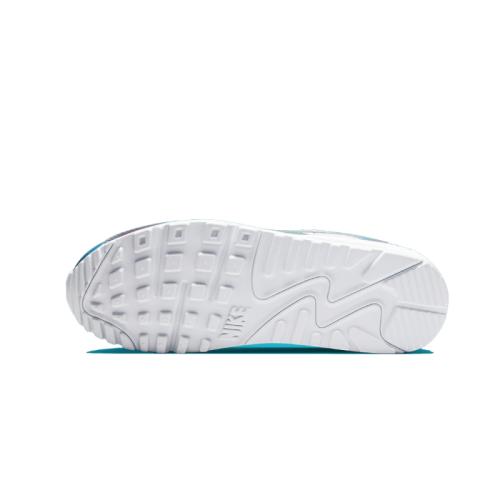 Nike Air Max 90 Bubble Iridescent Nike Air Max 90 Bubble Iridescent
