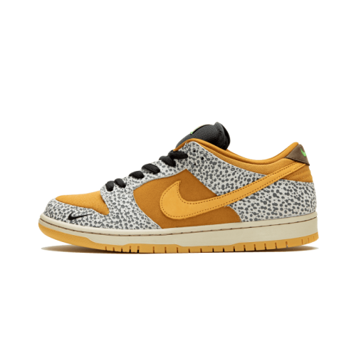Nike SB Dunk Low Safari Nike SB Dunk Low Safari