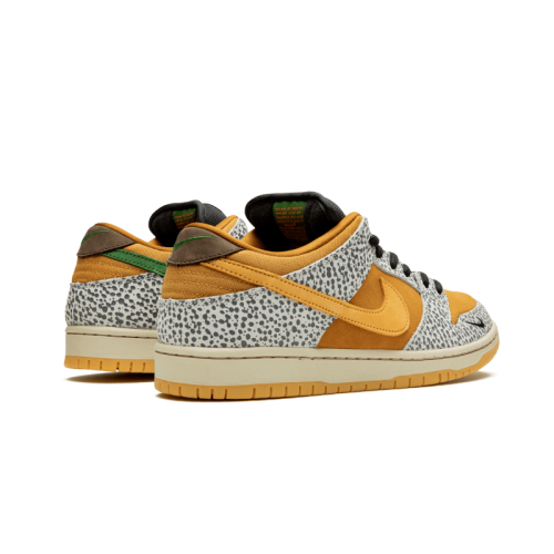Nike SB Dunk Low Safari Nike SB Dunk Low Safari