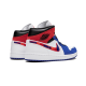 Air Jordan 1 Mid Multicolor Swoosh Air Jordan 1 Mid Multicolor Swoosh