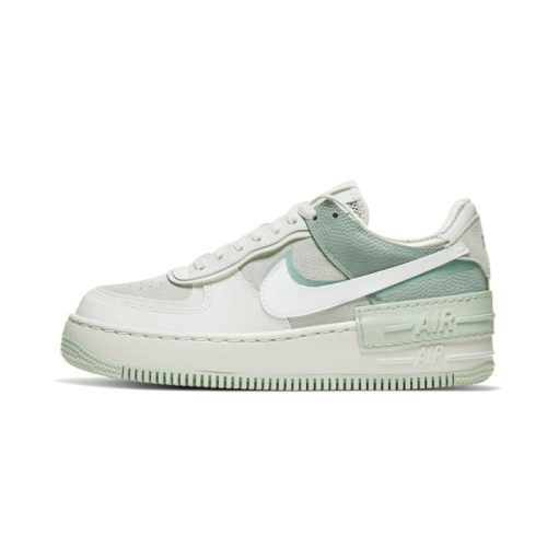 Nike Air Force 1 Shadow Pistachio Frost Nike Air Force 1 Shadow Pistachio Frost