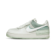 Nike Air Force 1 Shadow Pistachio Frost Nike Air Force 1 Shadow Pistachio Frost