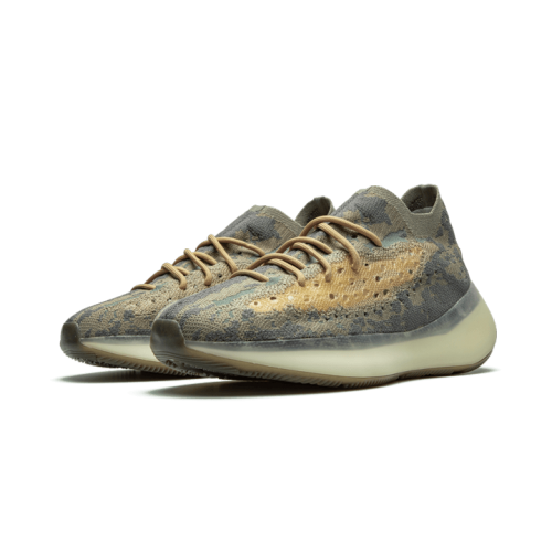 Adidas Yeezy Boost 380 Mist (Reflective) Adidas Yeezy Boost 380 Mist (Reflective)