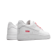 Nike Air Force 1 Low White Supreme Nike Air Force 1 Low White Supreme